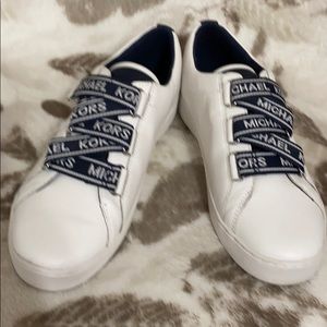 Micheal Kors sneakers